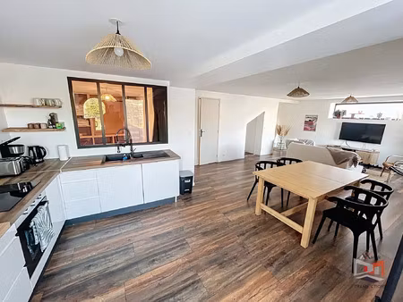 vente appartement t1 à trébeurden (22560) : à vendre t1 / 51m² trébeurden