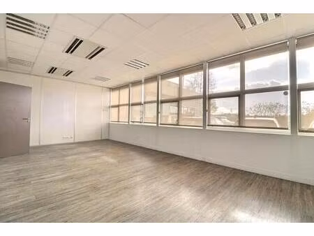 local commercial - atelier d'activité - 554m²