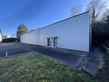 local professionnel à vendre