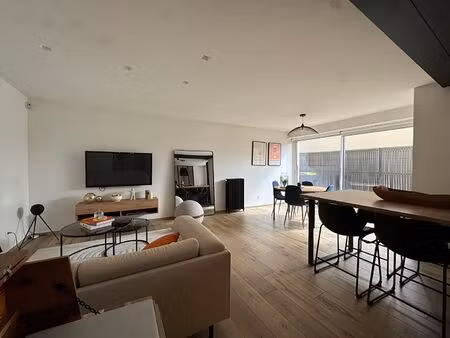 maison ancienne entièrement rénovée a 10 minutes de senlis