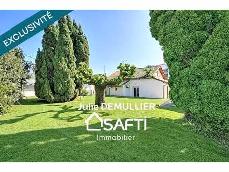 maison haut boucau à multidestinations