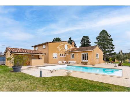 maison à vendre charly