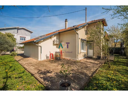 corenc secteur jules flandrin