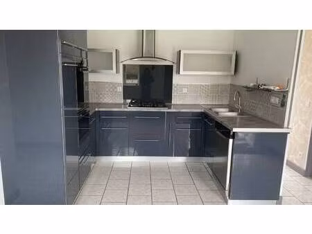 sarl alliances immobilieres