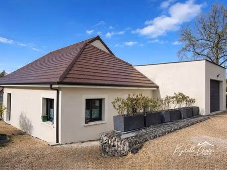 safti genter krystelle conseiller indépendant