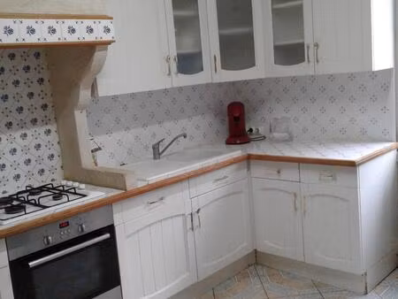 maison proche centre ville commerces écoles collèges et lycées