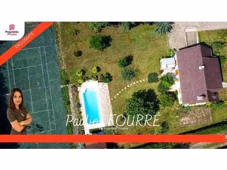 proprietes privees.com pauline fourre