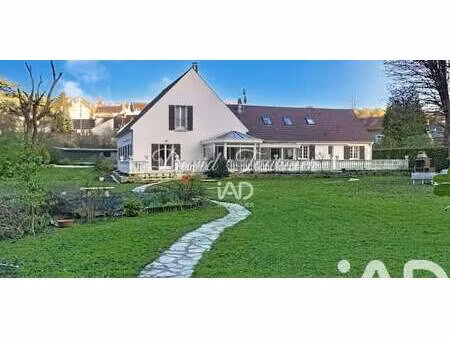 propriété glaignes (60)