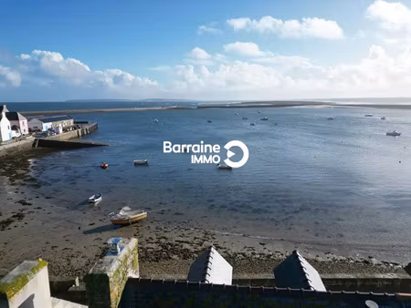 vente maison bord de mer à île-de-sein (29990) : à vendre bord de mer / 77m² île-de-sein