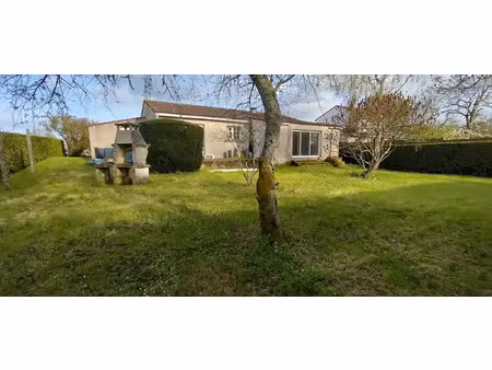 vente maison à la chapelle-heulin (44330) : à vendre / 90m² la chapelle-heulin