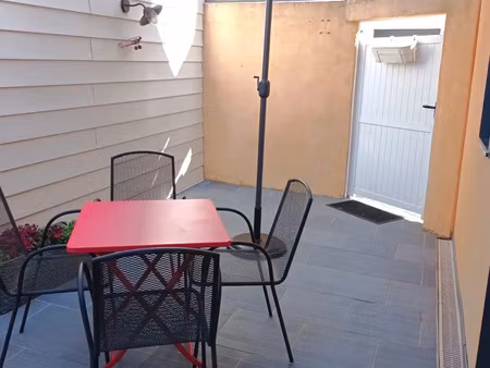 vente maison à la roche-sur-yon (85000) : à vendre / 84m² la roche-sur-yon