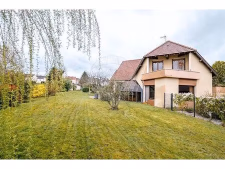 maison 4 chambre(s) à vendre