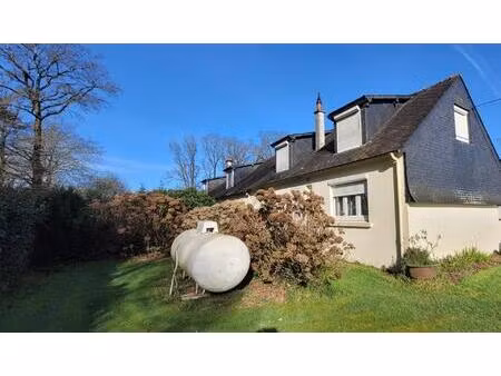 tranquilité  potentiel  au calme  proche commerce