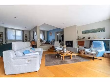 vente maison piscine à nantes saint-felix (44000) : à vendre piscine / 185m² nantes saint-