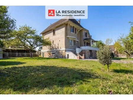 maison de 7 pièces