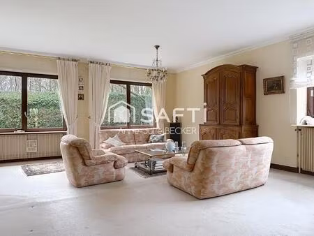 maison familiale individuelle