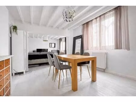 vente maison à rennes (35000) : à vendre / 107m² rennes