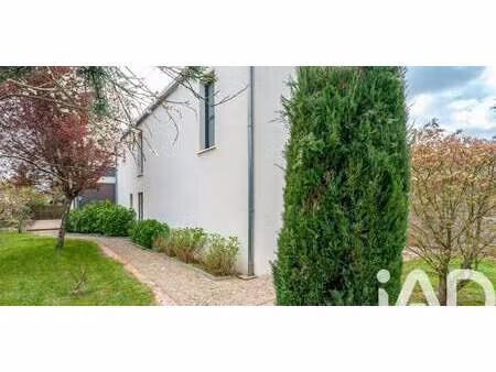 propriété ouest - saint-cyr-sur-loire (37)