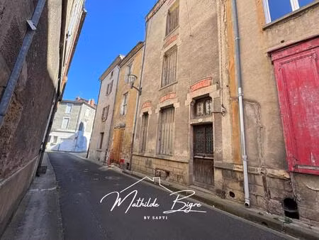 un peu de poussière  beaucoup de potentiel