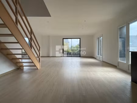 vente maison à theix (56450) : à vendre / 126m² theix