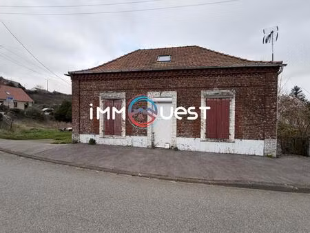 maison en vente - tournehem-sur-la-hem (62890)