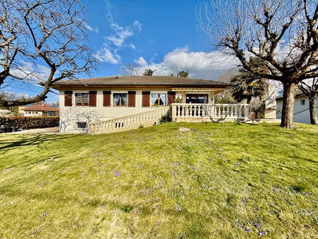 maison vallieres sur fier 4 pièce(s)