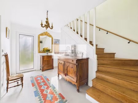 vente maison 5 pièces 113 m² à versailles (78000)  1 035 000 €