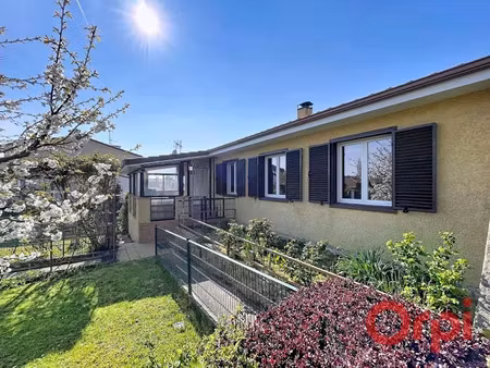 vente villa 4 pièces 90.08 m² à beauvoir-de-marc (38440)  280 000 €