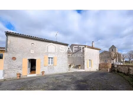 coup de cœur à montils