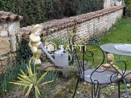 l'authenticité a parfois une adresse… et celle-ci pourrait bien devenir la vôtre.