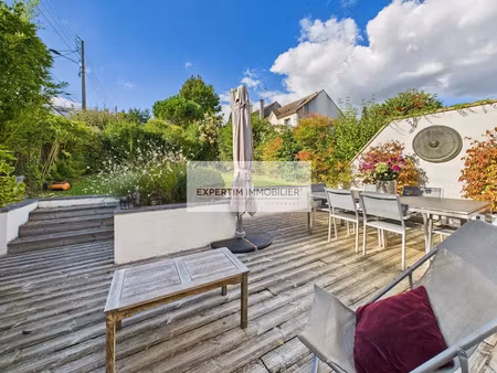 vente maison 7 pièces 160 m² à viroflay (78220)  1 270 000 €