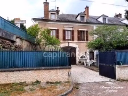 rougemont vanessa capifrance