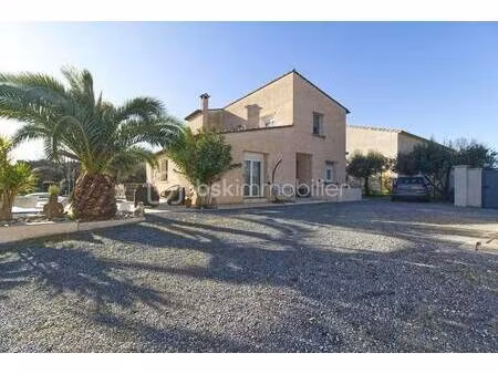 villa à vendre