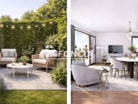 vente appartement 2 pièces à cabourg (14390) : à vendre 2 pièces / 44m² cabourg