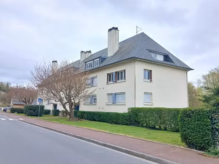 vente appartement t1 à mondeville (14120) : à vendre t1 / 23m² mondeville