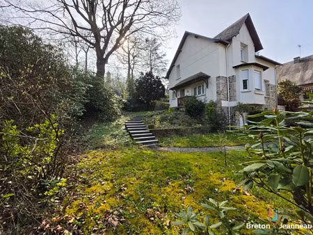 vente maison à bagnoles-de-l'orne (61140) : à vendre / 121m² bagnoles-de-l'orne