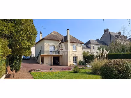 vente maison à sées (61500) : à vendre / 75m² sées