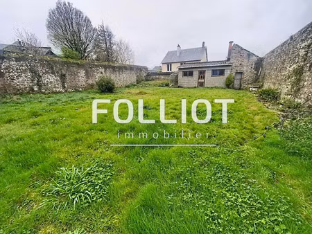 vente terrain à coutances (50200) : à vendre / 309m² coutances