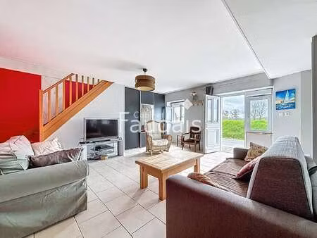 vente maison à airel (50680) : à vendre / 118m² airel