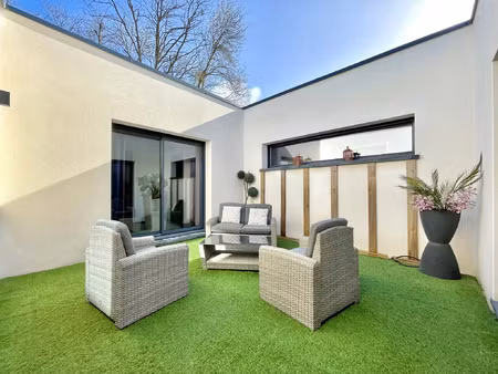 vente maison à ranville (14860) : à vendre / 232m² ranville