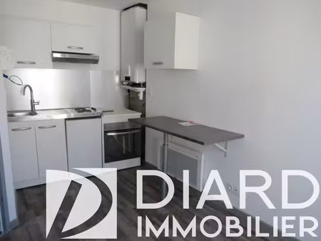 location appartement 2 pièces à argentré-du-plessis (35370) : à louer 2 pièces / 21m² arge