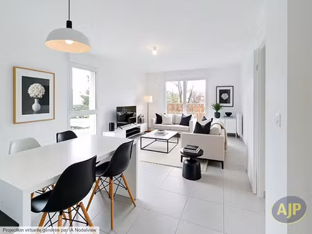 location appartement 3 pièces à blain (44130) : à louer 3 pièces / 64m² blain