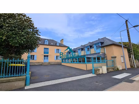 location appartement 2 pièces à la chapelle-des-fougeretz (35520) : à louer 2 pièces / 24m