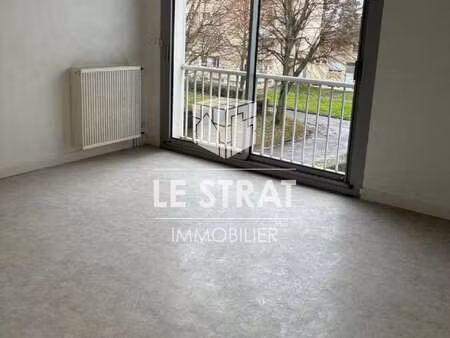 location appartement t1 à hérouville-saint-clair (14200) : à louer t1 / 33m² hérouville-sa