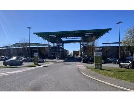 location commerce gonfreville l orcher 76700 450m²