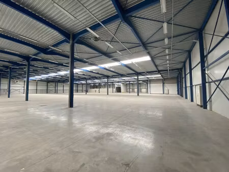 commercieel te huur in sint-niklaas