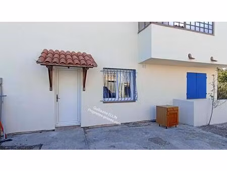 espira-de-l'agly appartement t3 71 m2