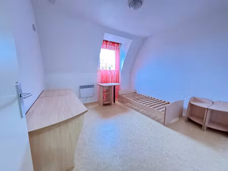 appartement 1 pièces 18 m² à louer orléans 45100 ? | era immobilier