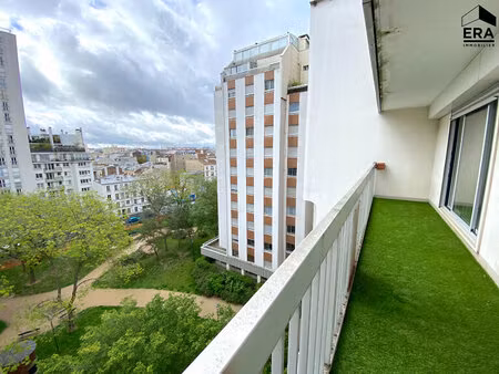 appartement 2 pièces 55 m² à louer paris 14e arrondissement 75014 ? | era immobilier