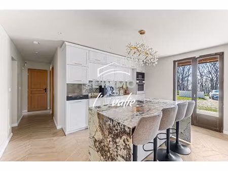 maison grisolles 6 pièces 103 m2